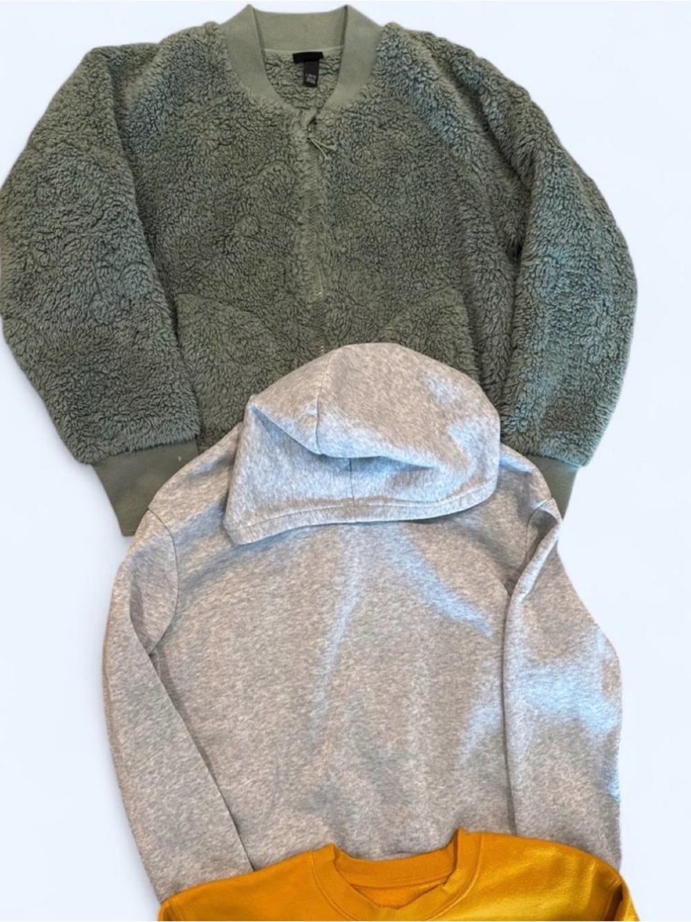 Kids Jacket bundle